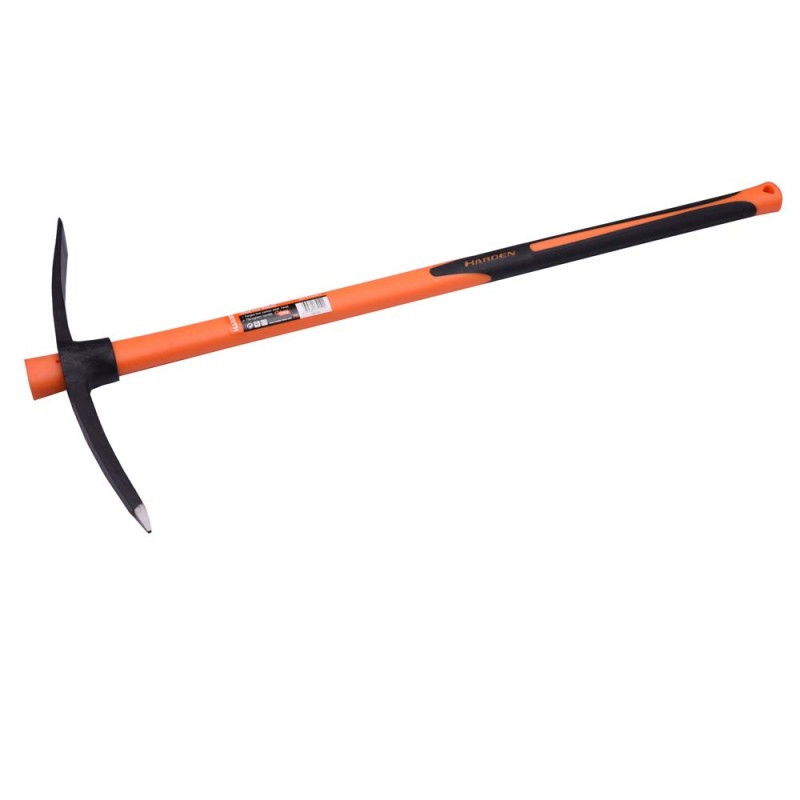 Csákány 1,5 kg, hegyes-lapos üvegszálas termék fő termékképe