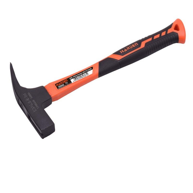 Palázó kalapács 600g, üvegszálas termék fő termékképe