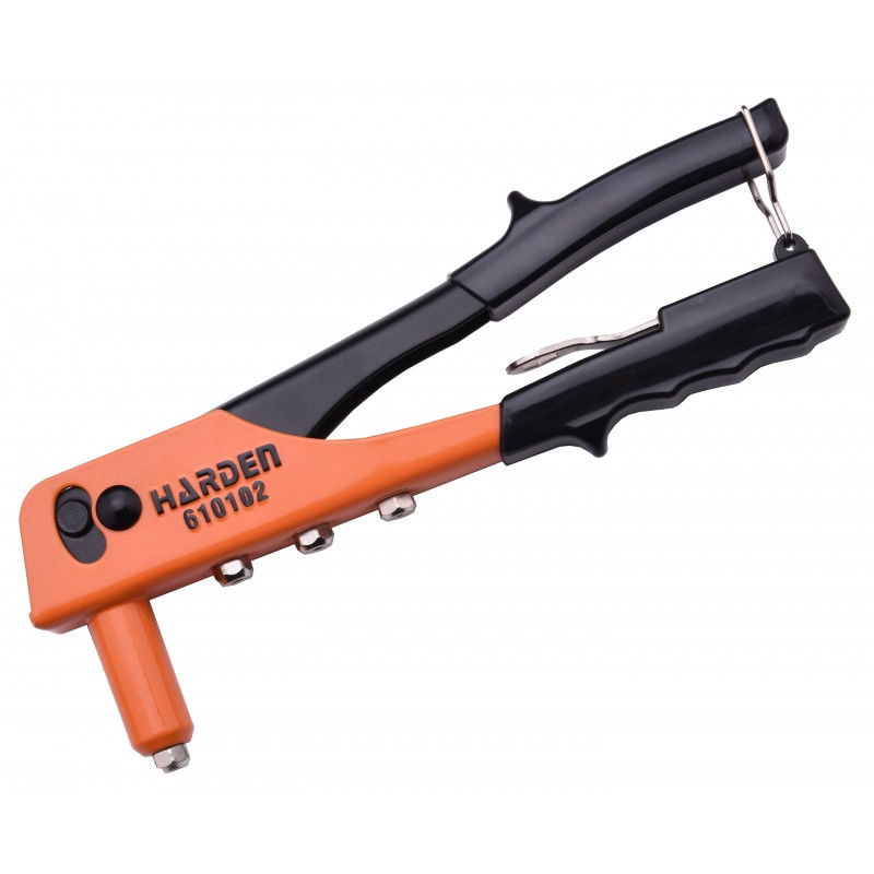 Popszegecselő 2,4 - 4,8 mm, 240 mm termék fő termékképe