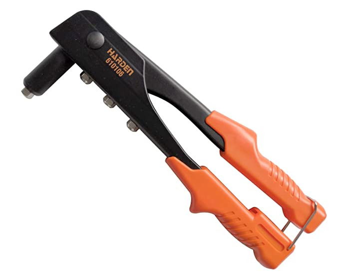 Harden Popszegecselő 2,4 - 4,8 mm, 250 mm termék fő termékképe