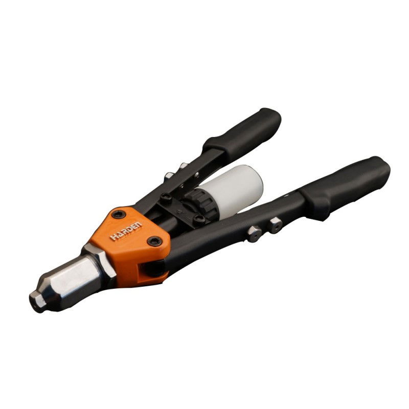 Popszegecselő kétkezes 2,4 - 6,4 mm termék fő termékképe