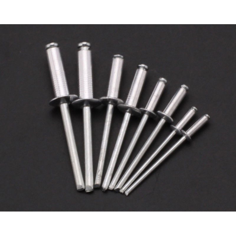 Popszegecs alu 2,4 - 4,8 mm termék fő termékképe