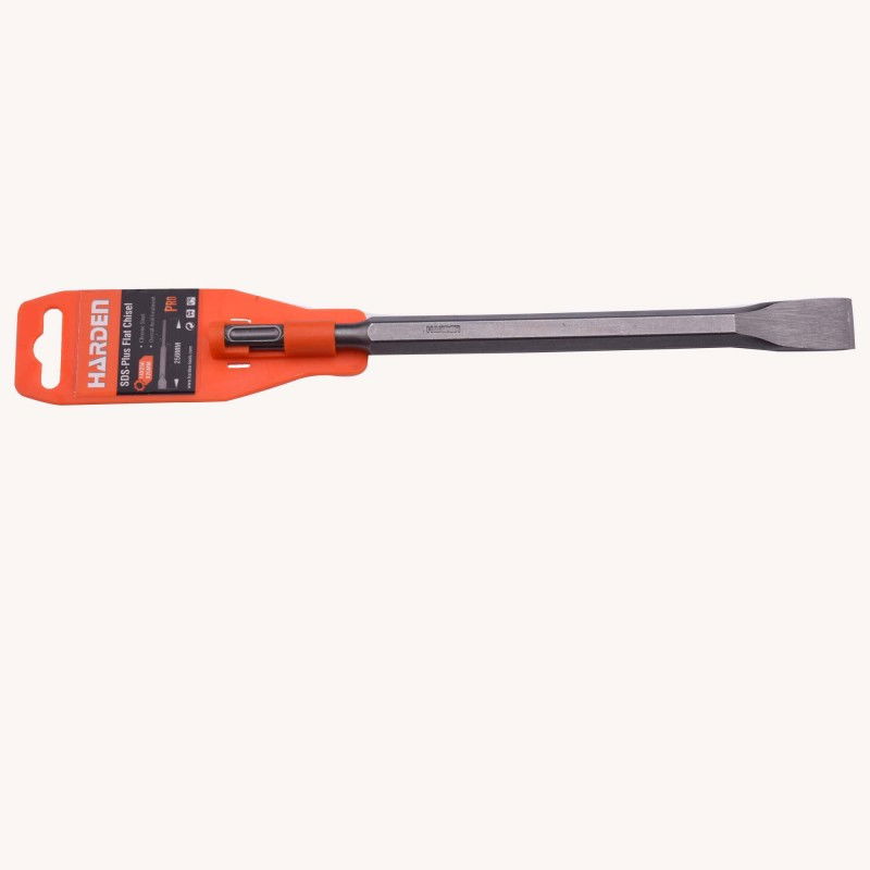 Laposvéső SDS +, 20x250mm termék fő termékképe