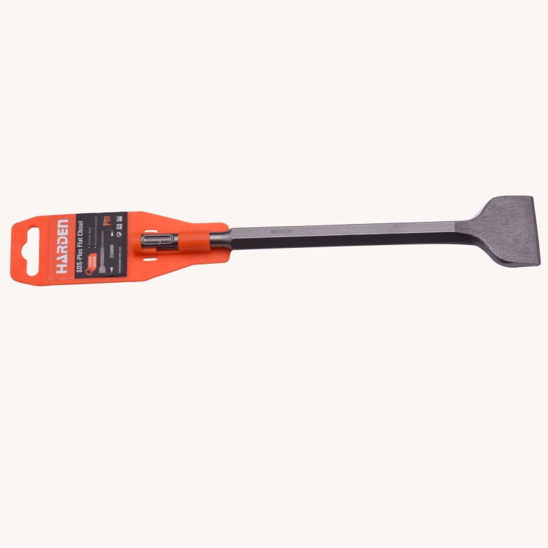 Lapátvéső SDS +, 50x250mm termék fő termékképe