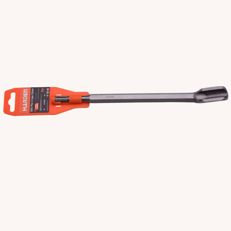 Horonyvéső SDS +, 17x250 mm termék fő termékképe