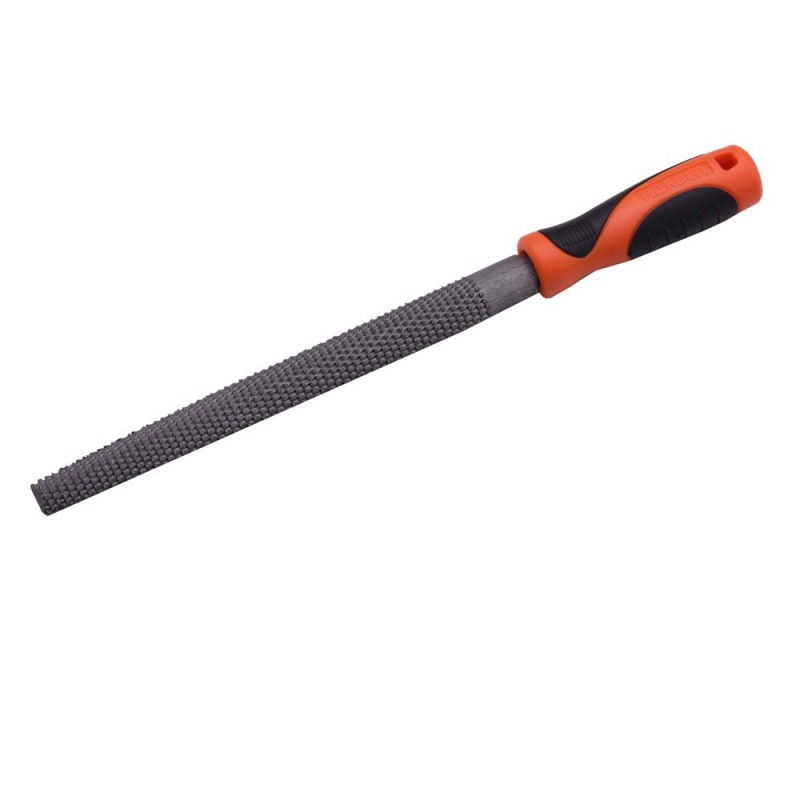 Reszelő faráspoly félkerek, 300 mm termék fő termékképe