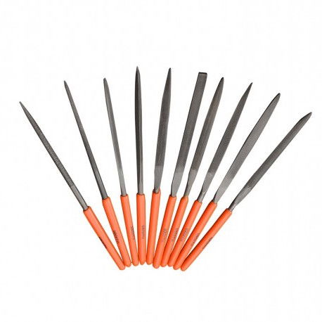 Tűreszelő klt. 10r. 160 mm termék fő termékképe