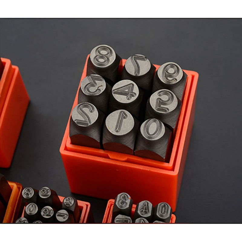 Beütőszám 9 részes termék fő termékképe