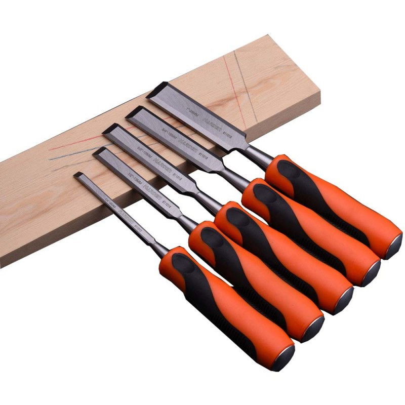 Favéső lapos 2K nyéllel 6-32 mm termék fő termékképe