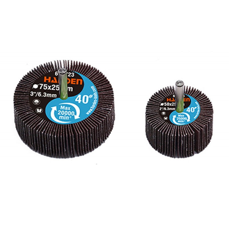 Szaturnusz korong csapos 25x25 P40-60-80-120 termék fő termékképe