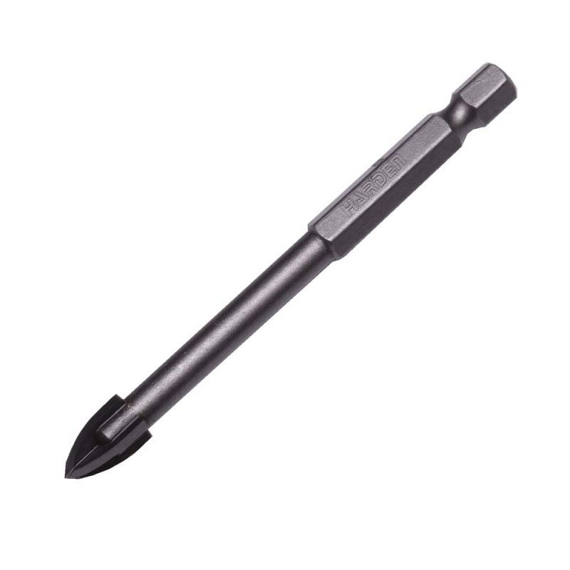 Üvegfúró bitbefogású 3-12 mm termék fő termékképe
