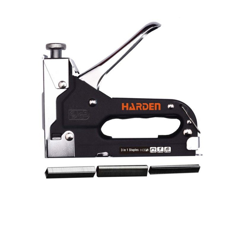 Tűzőgép 4-14 fémházas, többfunkciós termék fő termékképe