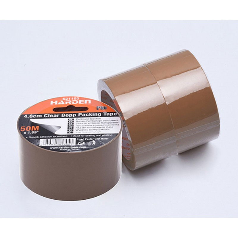 Ragasztószalag barna termék fő termékképe