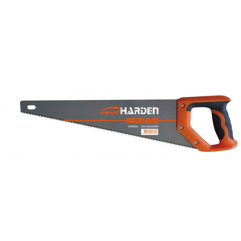 Fűrész rókafarkú 2 vágóél 14" - 22" termék fő termékképe