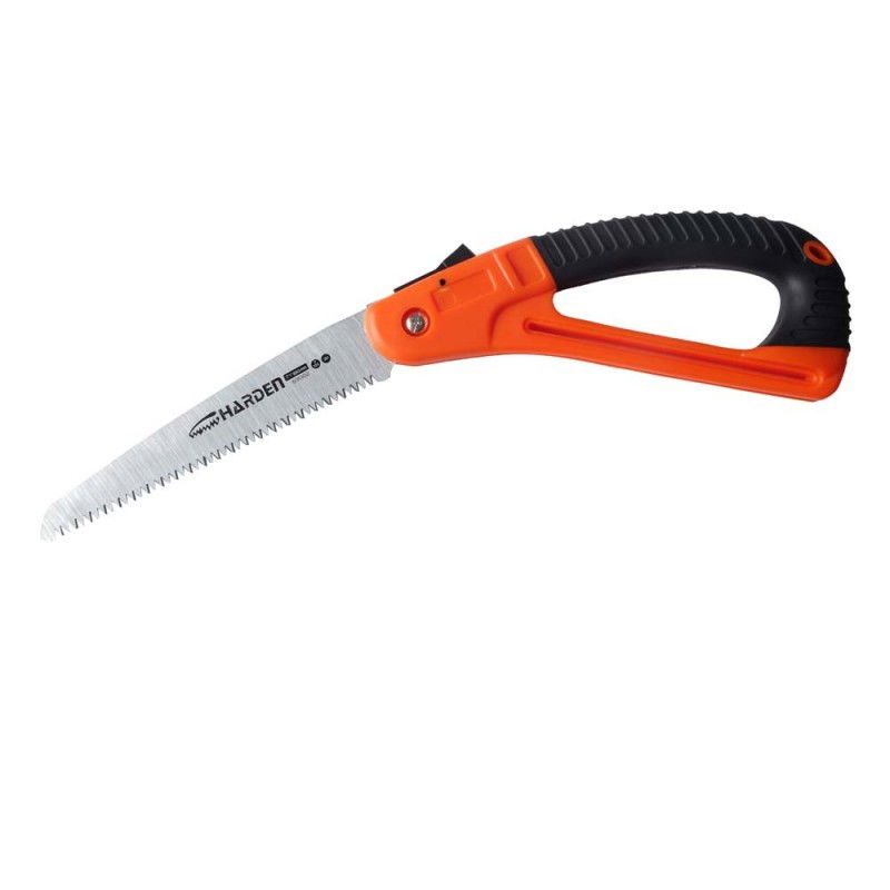 Bicskafűrész 395 mm kézvédős termék fő termékképe