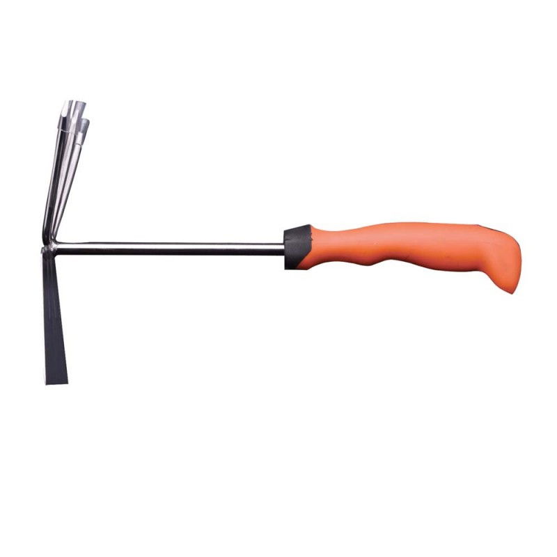 Temetői villáskapa inox termék fő termékképe