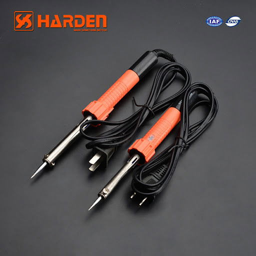 Harden Forrasztópáka, 60 W, hegyes fejjel termék fő termékképe