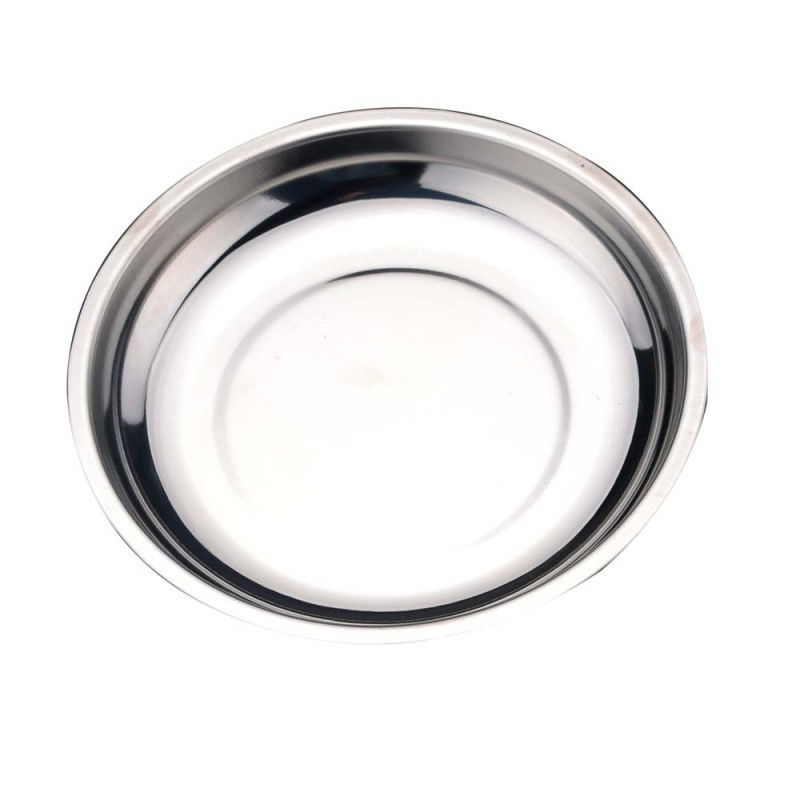 Mágneses tálca kerek 150 termék fő termékképe