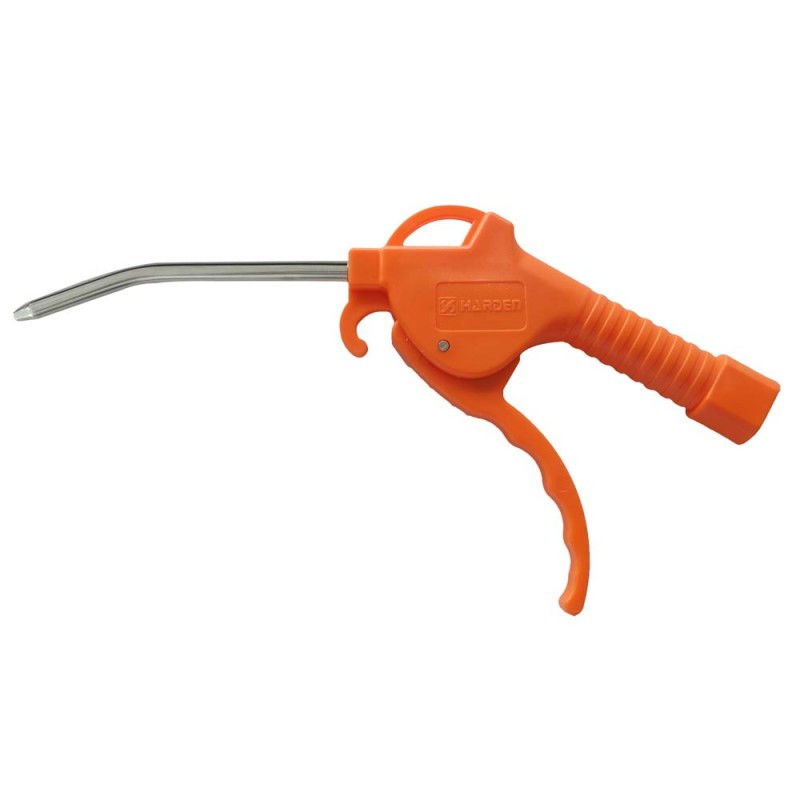 Levegő lefuvató pisztoly 230-415 mm termék fő termékképe