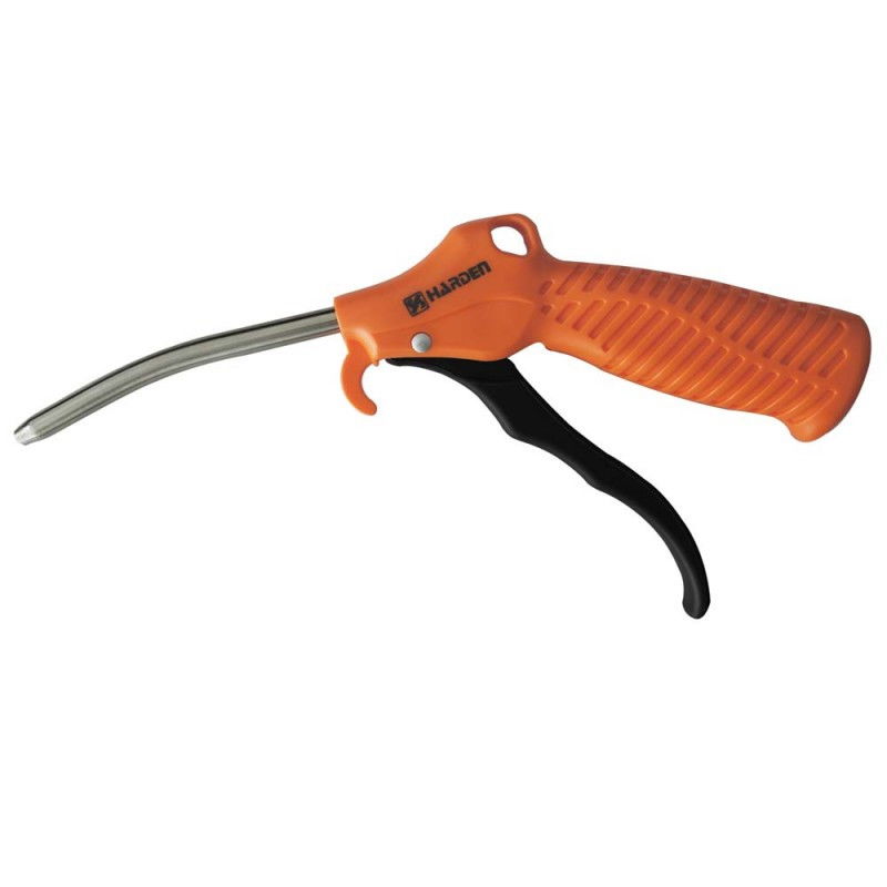 Levegő lefuvató pisztoly 247-434 mm termék fő termékképe