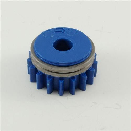 Migatronic görgő 1,0 kék "V" termék fő termékképe