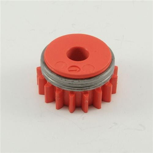 Migatronic görgő 1,2 piros "U" termék fő termékképe