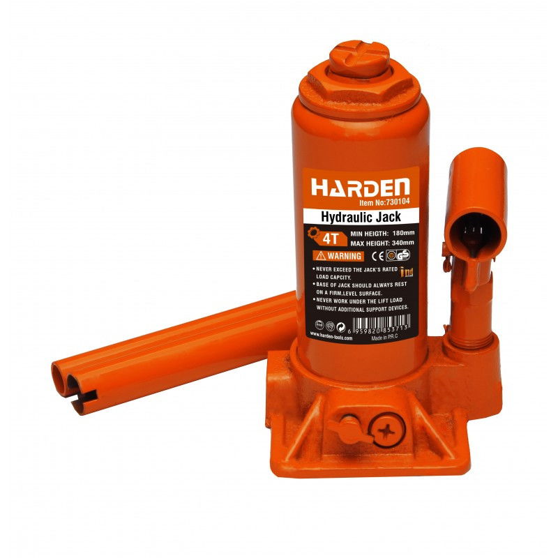 Hidraulikus emelő termék fő termékképe