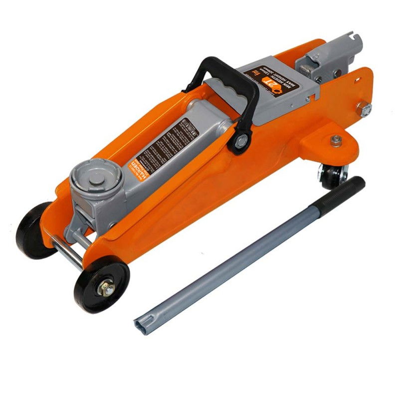 Krokodil emelő 3T termék fő termékképe