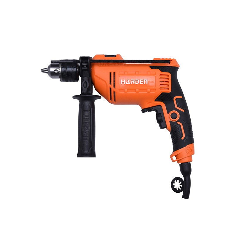 Fúrógép 850W 13mm fogaskoszorús tokmány 220V termék fő termékképe