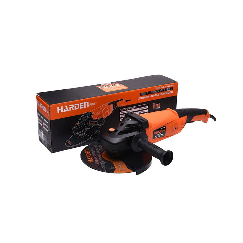 Sarokcsiszoló 230mm 2200W 220V termék fő termékképe