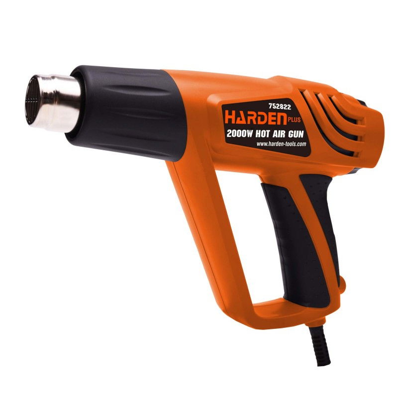 Hőlégfúvó 2000W 220V termék fő termékképe