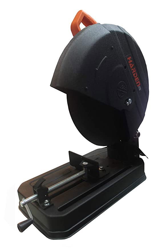 Darabológép 2700W 355 mm 220V termék fő termékképe