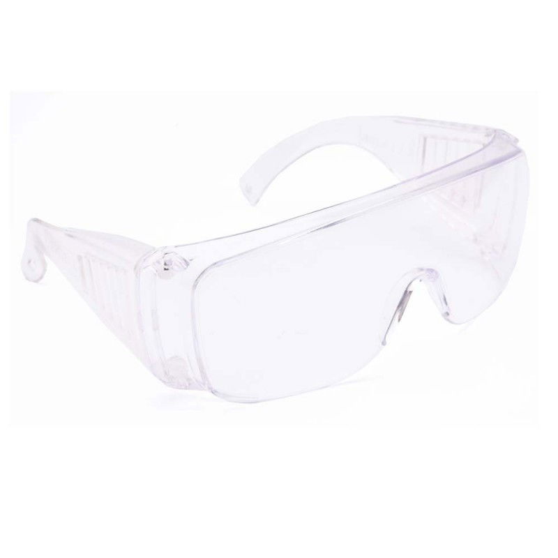 Védőszemüveg látogató termék fő termékképe