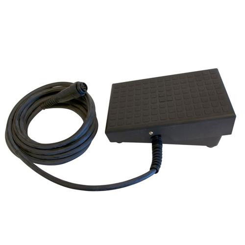 Migatronic 7 pólusú pedál - vízhűtéses termék fő termékképe