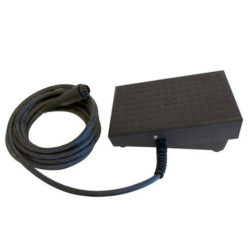 Migatronic 7 pólusú pedál - léghűtés termék fő termékképe