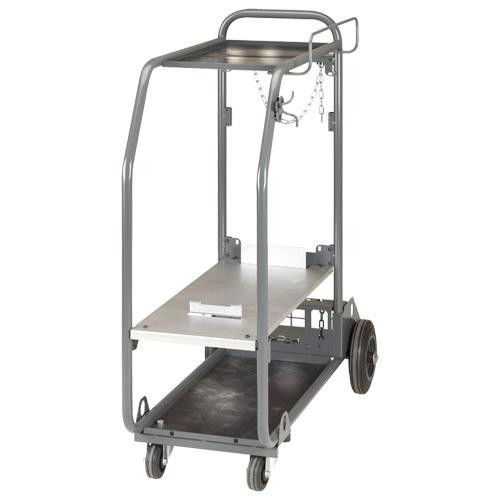 Migatronic kocsi PI 250 AC/DC termék fő termékképe
