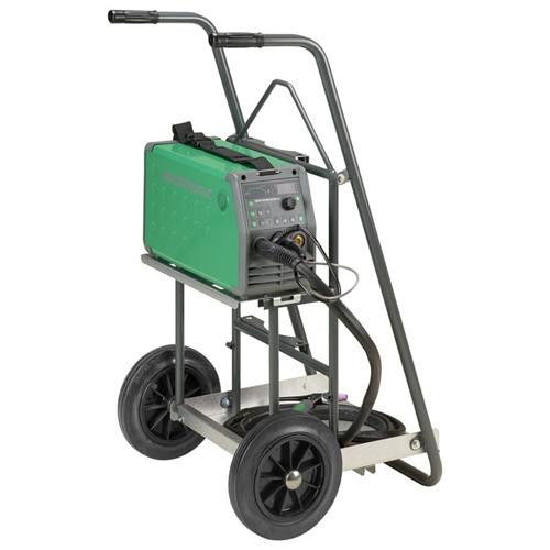 Migatronic kocsi Focus TIG 161/200 termék fő termékképe