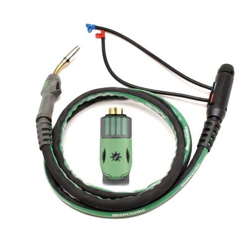 Migatronic MV240, 3m, 1,0, Alu termék fő termékképe