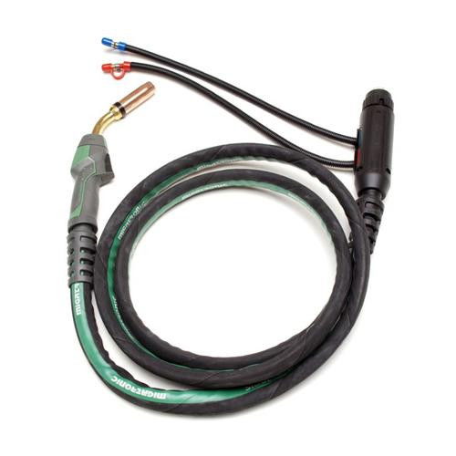 Migatronic MV450, 3m, 1,2, Alu. termék fő termékképe