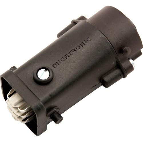 Migatronic 7/6 pólus adapter termék fő termékképe