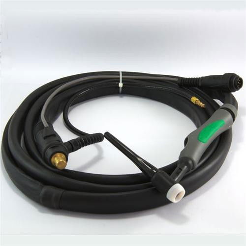 Migatronic TIG Ergo 201, 4m, 7P termék fő termékképe