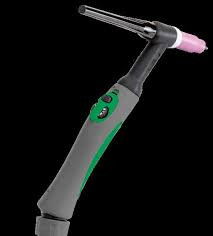 Migatronic TIG Ergo 321, 4m, 7P termék fő termékképe