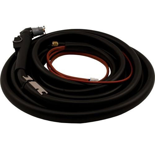 Migatronic Zeta 100 munkakábel 6m termék fő termékképe