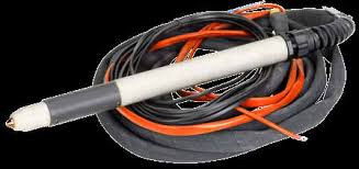 Migatronic Zeta 100 automata munkakábel 6m termék fő termékképe