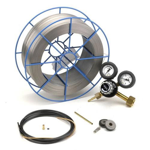 Migatronic Rozsdamentes kezdőcsomag termék fő termékképe