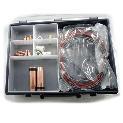 Migatronic kezdőcsomag 1,0-1,2 "acél" termék fő termékképe