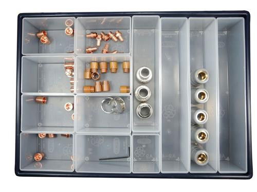 Migatronic kezdőcsomag Zeta 60 termék fő termékképe