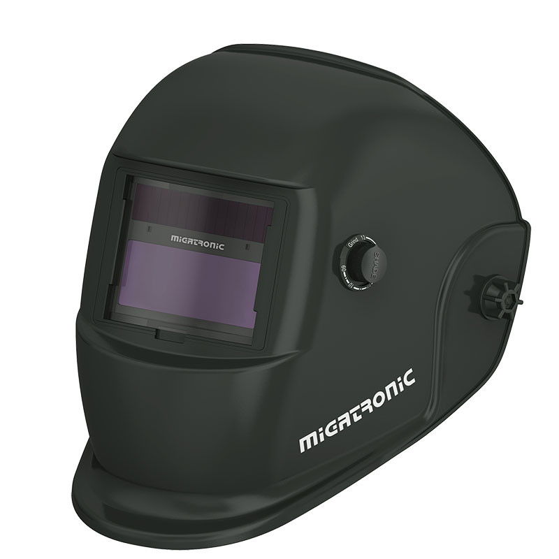 Migatronic 2 szenzoros hegesztő pajzs Standard termék fő termékképe