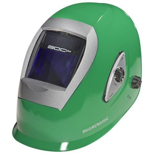 Migatronic Standard hegesztő pajzs termék fő termékképe
