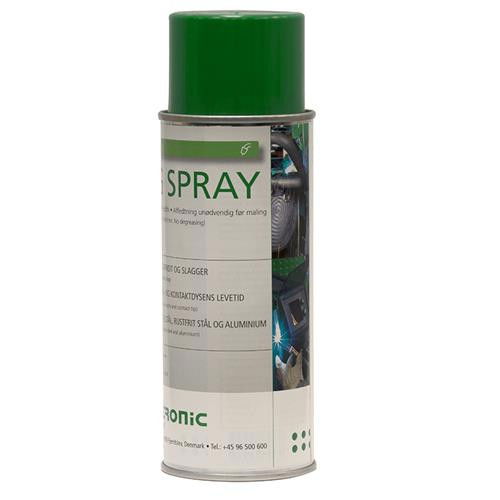 Migatronic hegesztő spray 400ml termék fő termékképe